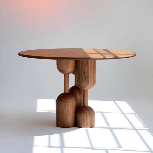 NORDIC - Dining 1